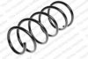 LESJ?FORS 4248409 Coil Spring